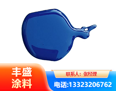 海东水性醇酸磁漆