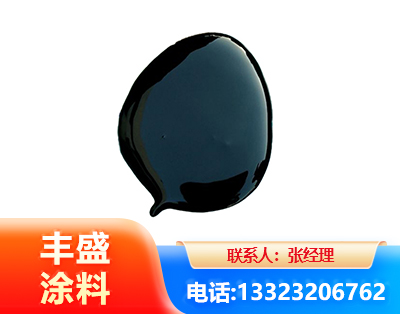 海东水性氯化橡胶漆
